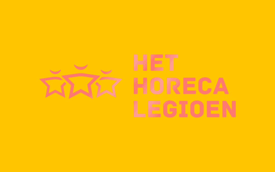 Ontdek Het Horecalegioen